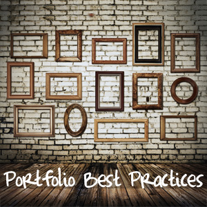 Portfolio Best Practices