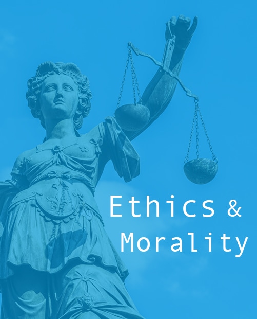 UX Trends Ethics and Morality