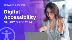 Digital Accessibility Salary Guide Download
