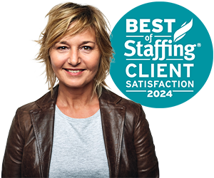 Onward Search Best of Staffing Client Testimonial