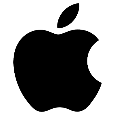 Client Logo Apple