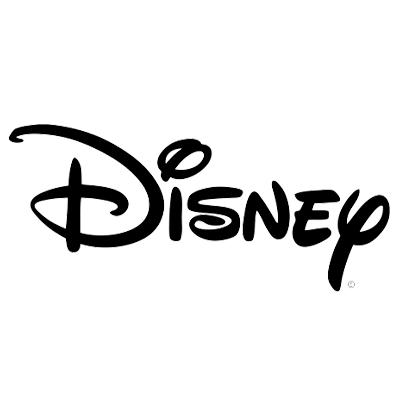 Client Logo Disney