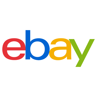 Client Logo ebay