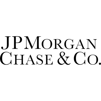 Client Logo JP Morgan Chase