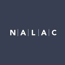 NALAC Logo