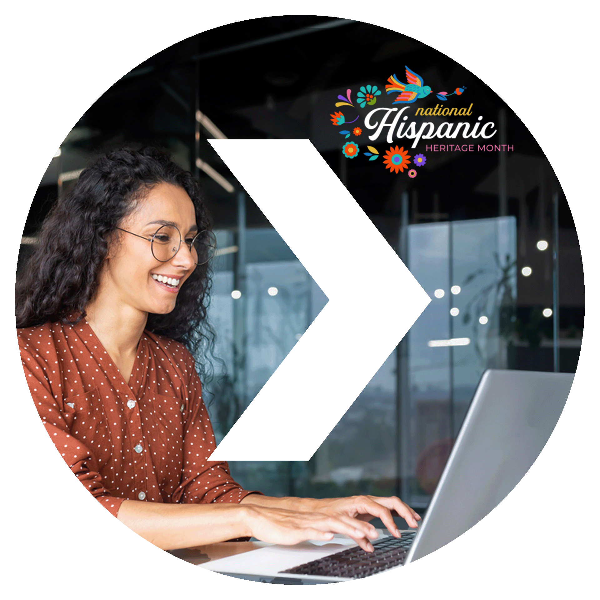 Onward Search Staffing - Hispanic Heritage Month