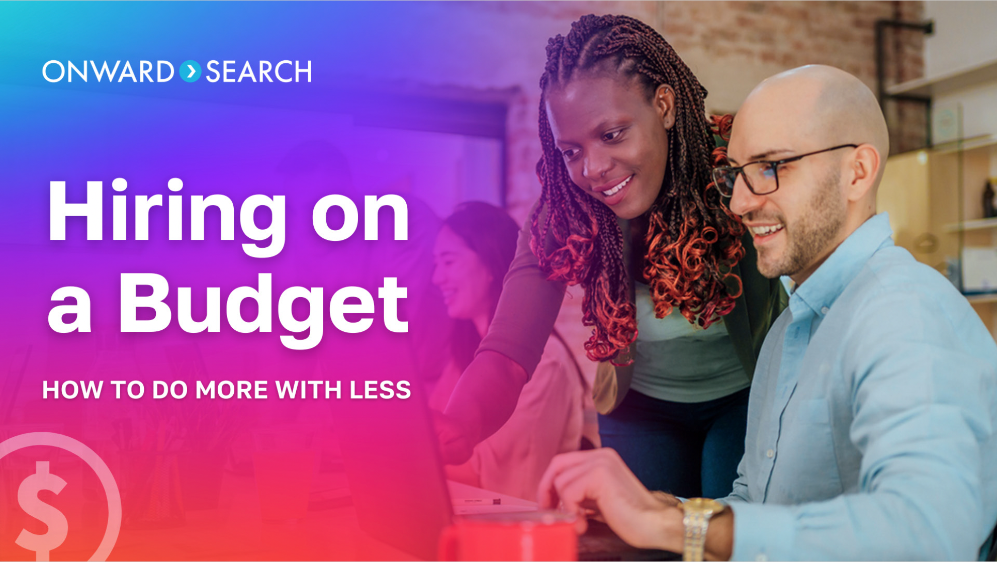 Hiring on a Budget Guide