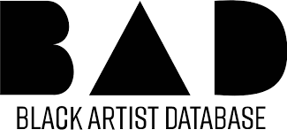 Black Artist Database Logo