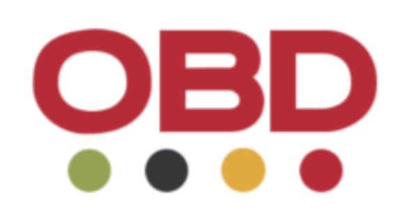 OBD Logo