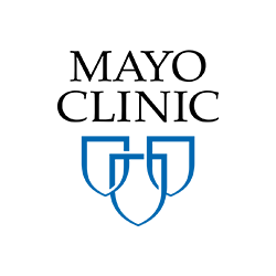 Client Logo Mayo Clinic