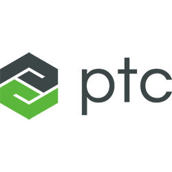 Client Logo PTC