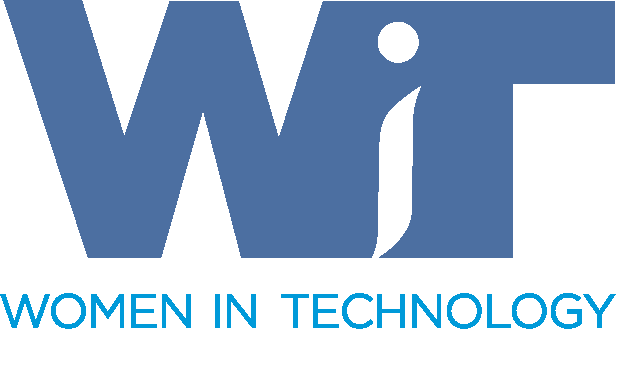 Women in Technology Logo