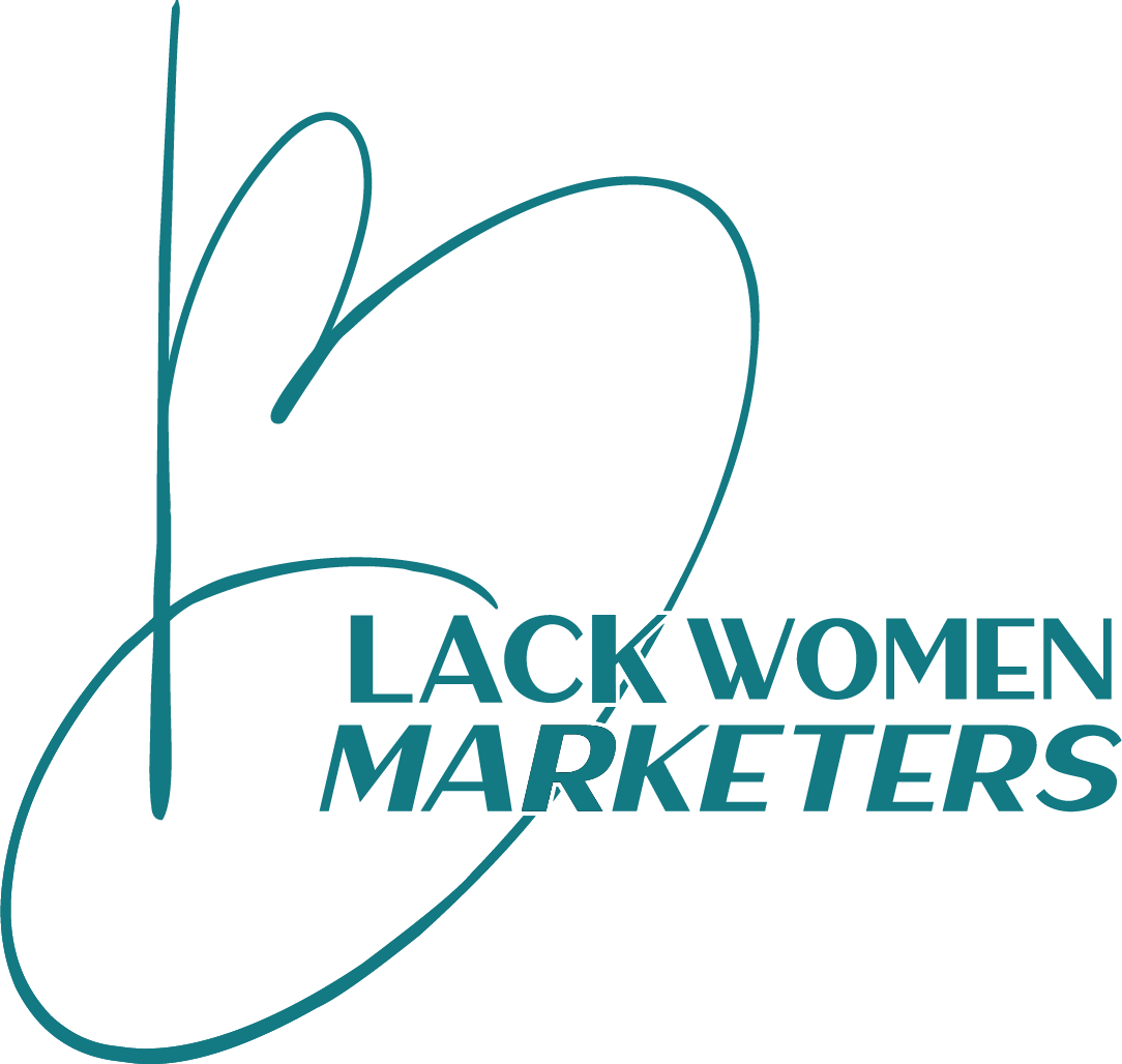 Black Women Marketers Logo