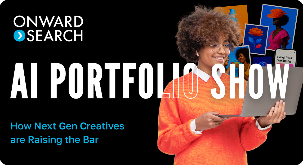 Download the AI Portfolio Show Webinar