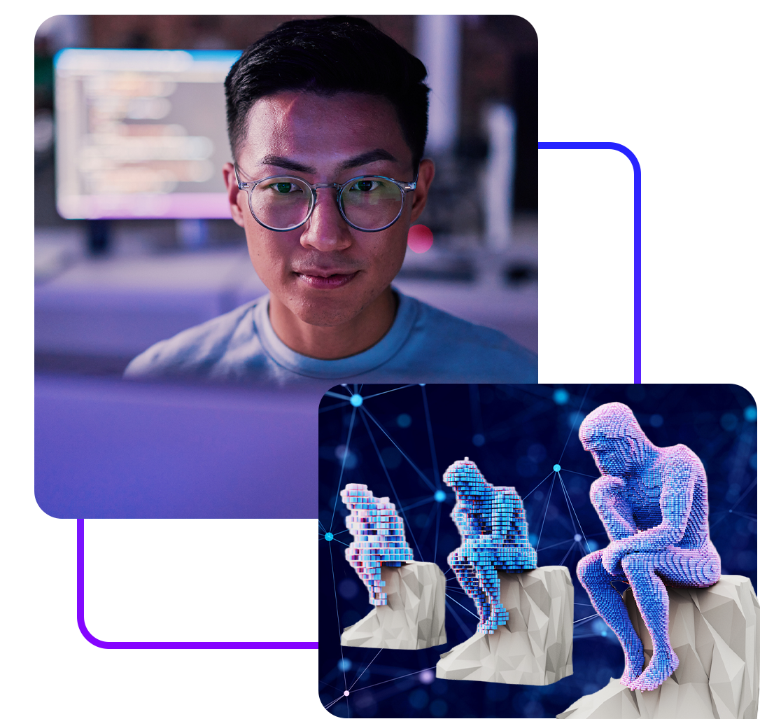 Onward Search AI Enablement Solutions