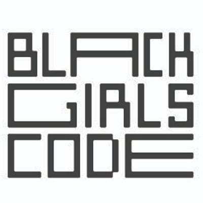 Black Girls Code Logo