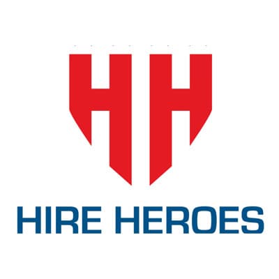 Hire Heroes USA Logo