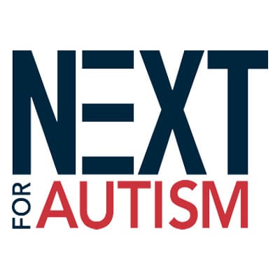 Next for Autism Logo