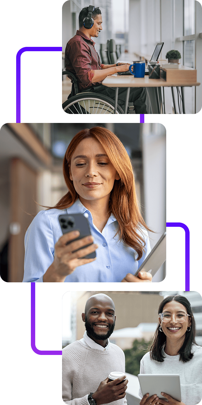 Administrative and professional talent supporting business operations, customer service, office management, and organizational efficiency.